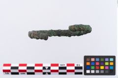 Foto von Bronzearmreif (NHMW-PRAE-002309)